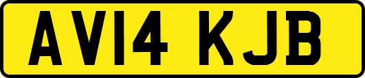 AV14KJB