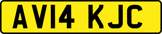 AV14KJC