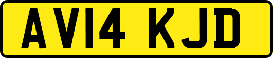 AV14KJD