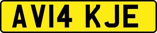 AV14KJE