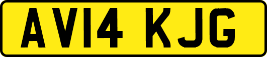 AV14KJG