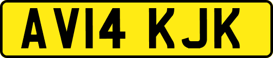 AV14KJK