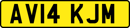 AV14KJM