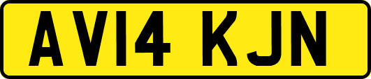 AV14KJN