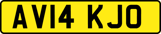 AV14KJO
