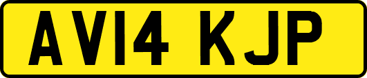 AV14KJP