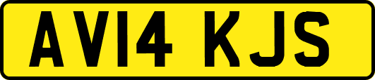 AV14KJS
