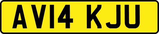 AV14KJU