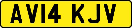 AV14KJV