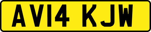 AV14KJW