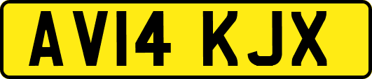 AV14KJX