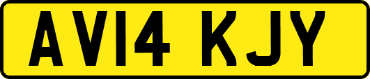 AV14KJY