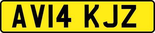 AV14KJZ