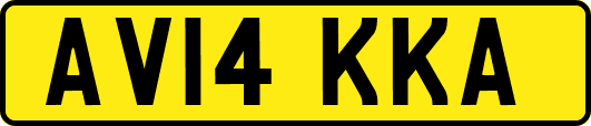 AV14KKA