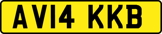 AV14KKB