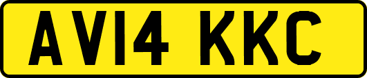 AV14KKC