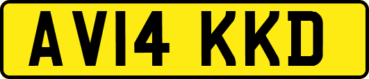 AV14KKD