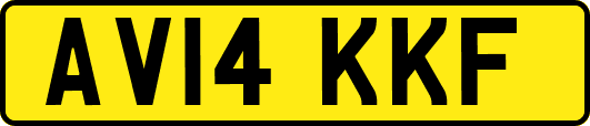 AV14KKF