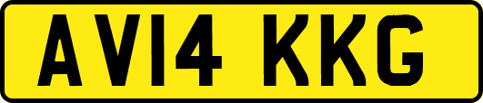 AV14KKG