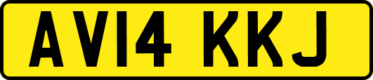 AV14KKJ