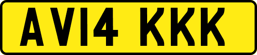 AV14KKK
