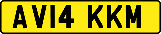 AV14KKM