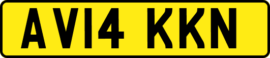 AV14KKN