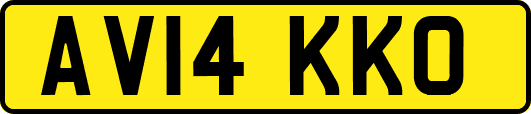 AV14KKO