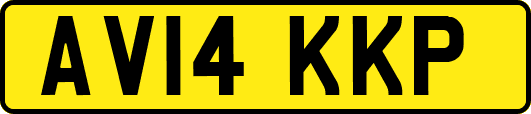 AV14KKP