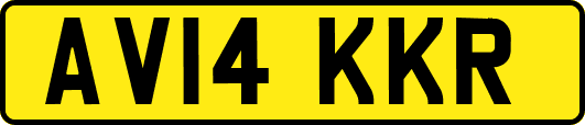 AV14KKR