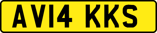 AV14KKS
