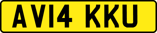 AV14KKU