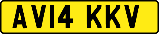 AV14KKV