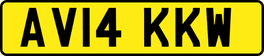 AV14KKW