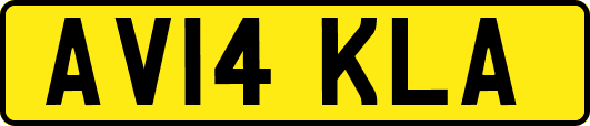 AV14KLA