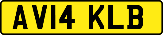 AV14KLB