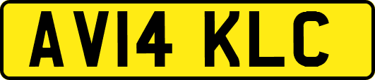 AV14KLC