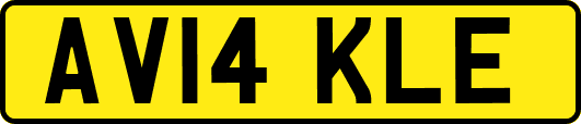 AV14KLE