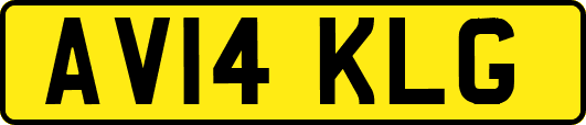 AV14KLG