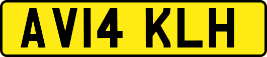 AV14KLH