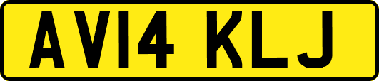 AV14KLJ