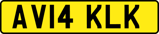 AV14KLK