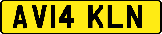 AV14KLN
