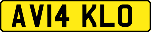 AV14KLO