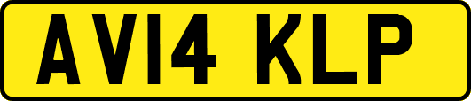 AV14KLP