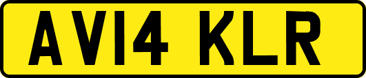 AV14KLR