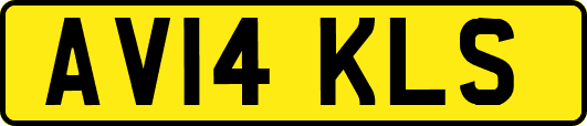 AV14KLS