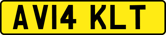 AV14KLT