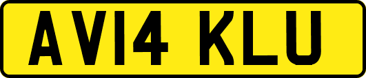 AV14KLU
