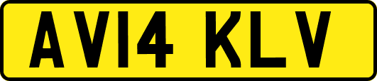 AV14KLV